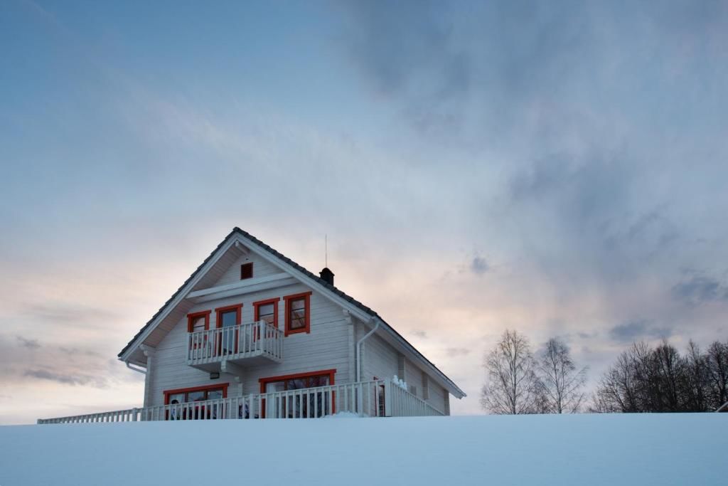 Загородные дома Vasekoja Holiday Center Vahtseliina